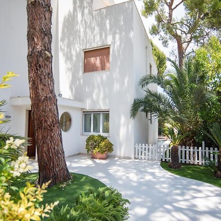 Blu Sun Apartment In Complesso Riva Del Sole Giovinazzo Exterior foto